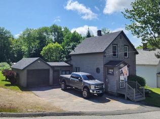 18 Demers Street, Berlin, NH 03570
