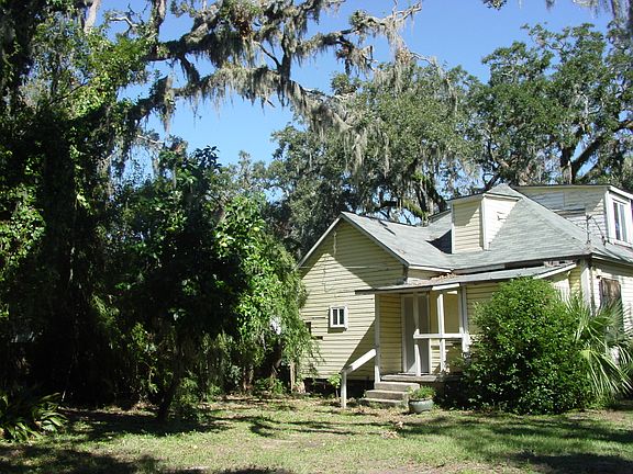Back of House