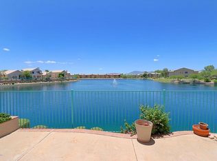 16054 S 11th Pl, Phoenix, AZ 85048