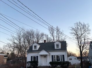 1112 Meriden Rd #1, Waterbury, CT 06705