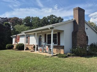 537 Kentuck Church Rd, Ringgold, VA 24586