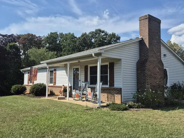 537 Kentuck Church Rd, Ringgold, VA 24586