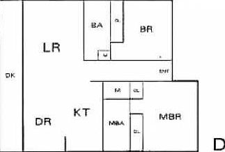 2nd image of 40 Folly Field Rd #12F