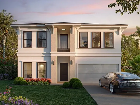 803 W Woodlawn Ave, Tampa, FL 33603