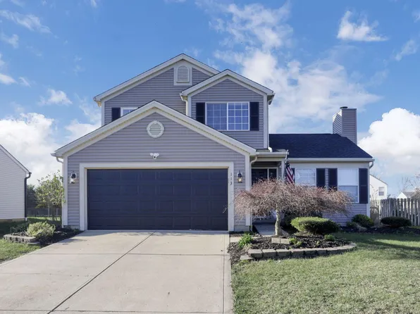 113 Brooksedge Dr, Pataskala, OH 43062