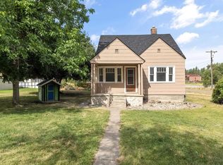 2108 S Rustle St, Spokane, WA 99224