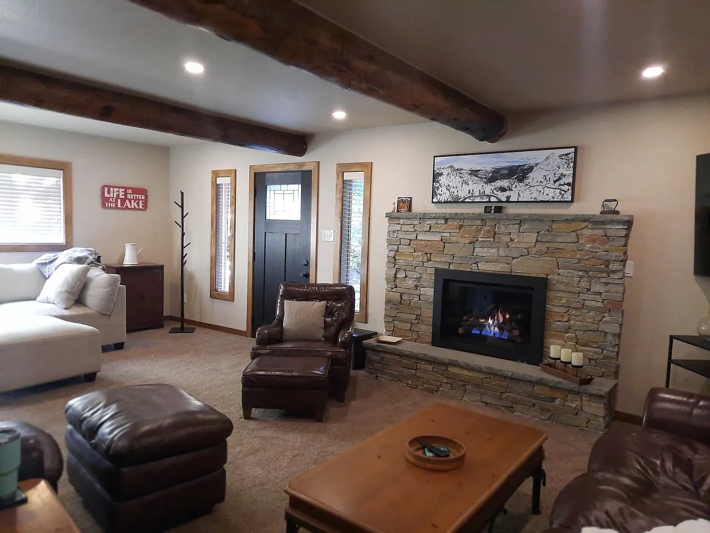 Donner Lake Ski Lease | Nov 1 - April 30 | $3600/mo — Photo 2