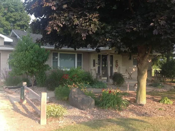 3450 S 650 W, South Whitley, IN 46787