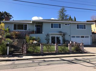 135 Oak Springs Dr, San Anselmo, CA 94960
