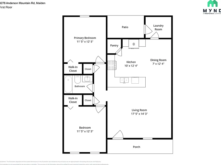 3278 Anderson Mountain Rd — Photo 18