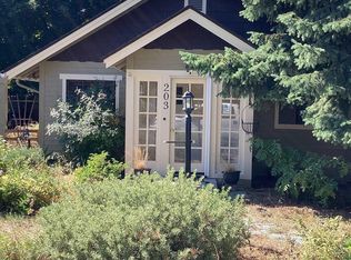 203 1st Ave, Council, ID 83612