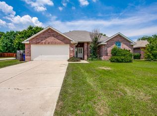 3317 Peakview Dr, Corinth, TX 76210