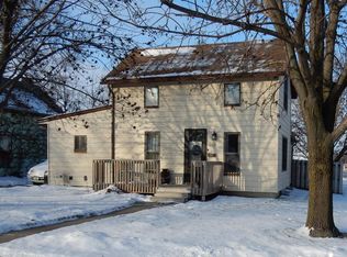 1223 N 8th St, Beatrice, NE 68310