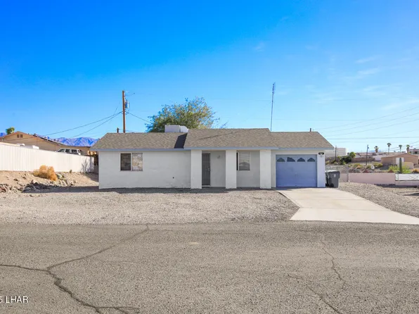 1310 Bombay Plz S, Lake Havasu City, AZ 86404