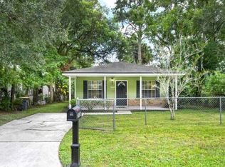 2924 Spencer St, Jacksonville, FL 32254