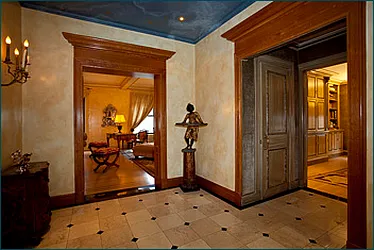 Sold by Brown Harris Stevens