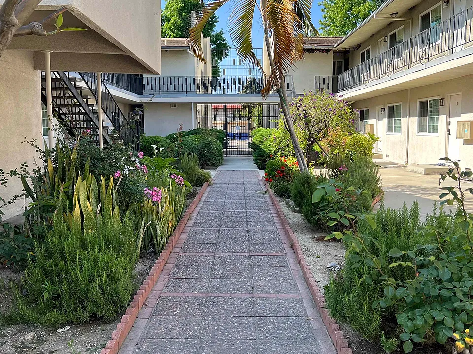 Walkway