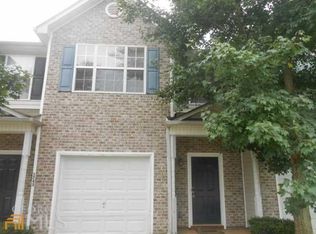 1741 Fielding Way, Hampton, GA 30228