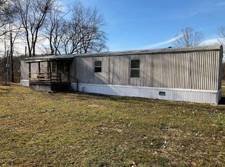 10 Plainview St, Glouster, OH 45732
