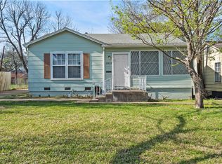 2613 Lyle Ave, Waco, TX 76708