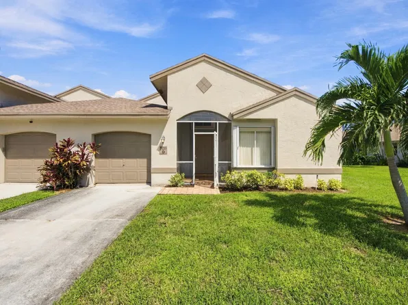 9733 Boca Gardens Cir N APT D, Boca Raton, FL 33496