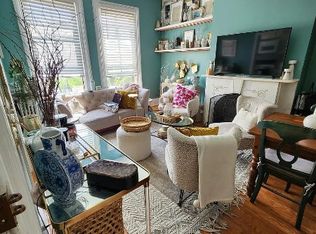 418 A St SE #3, Washington, DC 20003