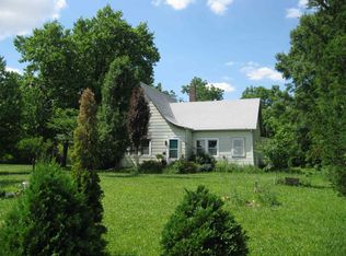3764 W State Road 28, Alexandria, IN 46001