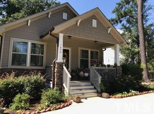 1600 Cheek Rd, Durham, NC 27704