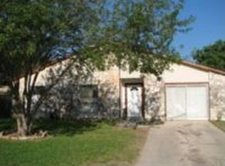 12209 Lucky Oaks St, Live Oak, TX 78233