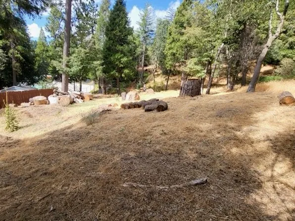 0 Lake Dr #1521, Crestline, CA 92325