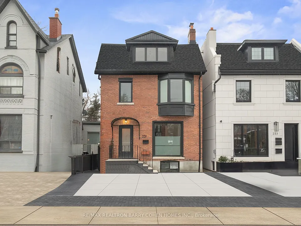 231 Macpherson Ave
