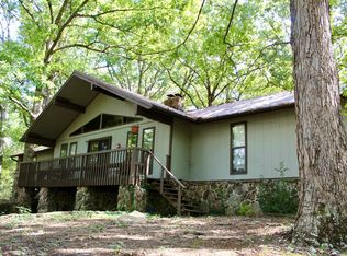 106 Fairway St, Bald Knob, AR 72010
