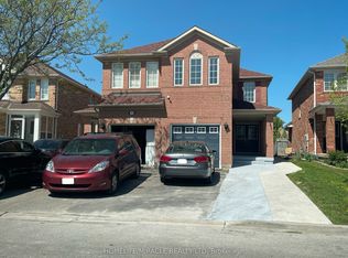 34 Brunswick St, Brampton, ON L6X 4Y5