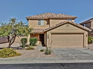 637 S 223rd Dr, Buckeye, AZ 85326