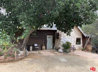 11438 Chickasaw Trl, Chatsworth, CA 91311