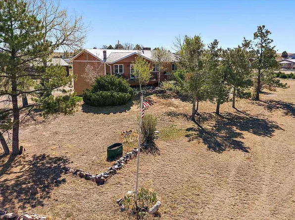 3409 Longs Peak Circle, Parker, CO 80138