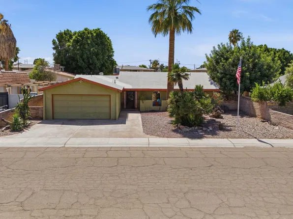 142 S San Clemente Dr, Yuma, AZ 85364