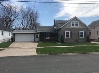 373 Adam St, Tonawanda, NY 14150