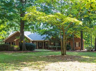 128 McBride Cemetary Rd, Fayetteville, GA 30215