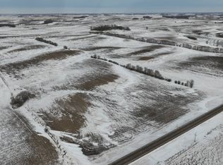 Land Auction Sections 28 & 29 #135-44, Rothsay, MN 56579