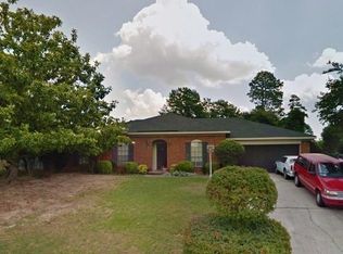 3747 Pinnacle Place Dr, Hephzibah, GA 30815