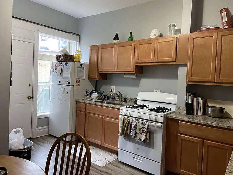2545 N Sheffield Ave #309 — Photo 3