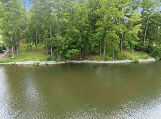 1550 Dogwood Dr #55, Greensboro, GA 30642