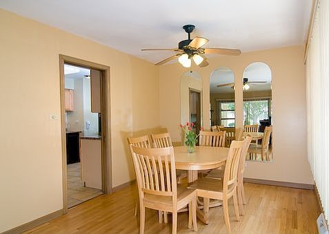 DINING RM
