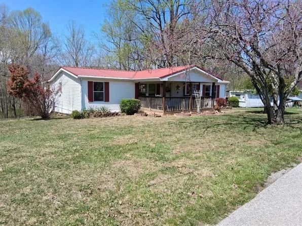 222 Adkins Camp Loop, Hudson, KY 40145