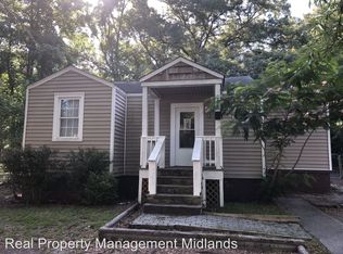 2202 Mercer St, Columbia, SC 29204