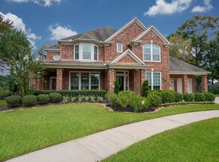 3914 Belnap Ct, Missouri City, TX 77459