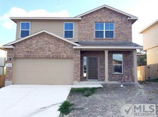 11606 Zinnia Flds, San Antonio, TX 78245