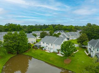 1607 Cristalino Cir, Charleston, SC 29414