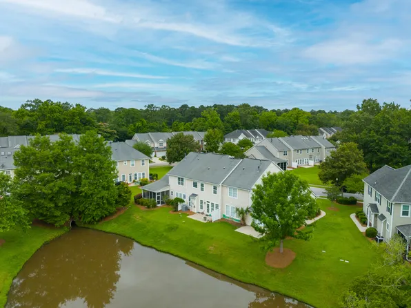 1607 Cristalino Cir, Charleston, SC 29414